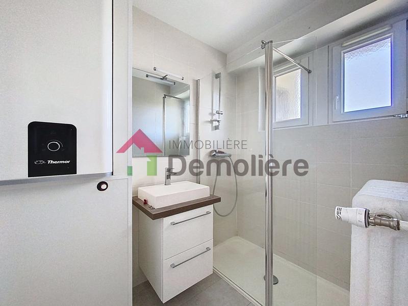 Appartement - 69 m² - 3 pièces