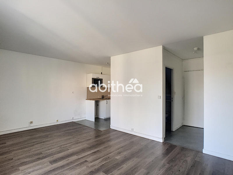 Appartement - 31 m² - 1 pièce