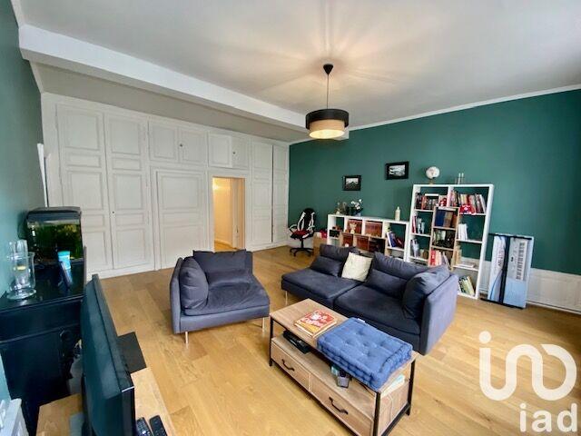 Appartement - 140 m² - 4 pièces