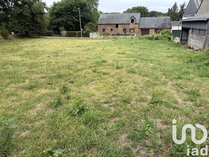 Maison de village - 110 m² - 5 pièces