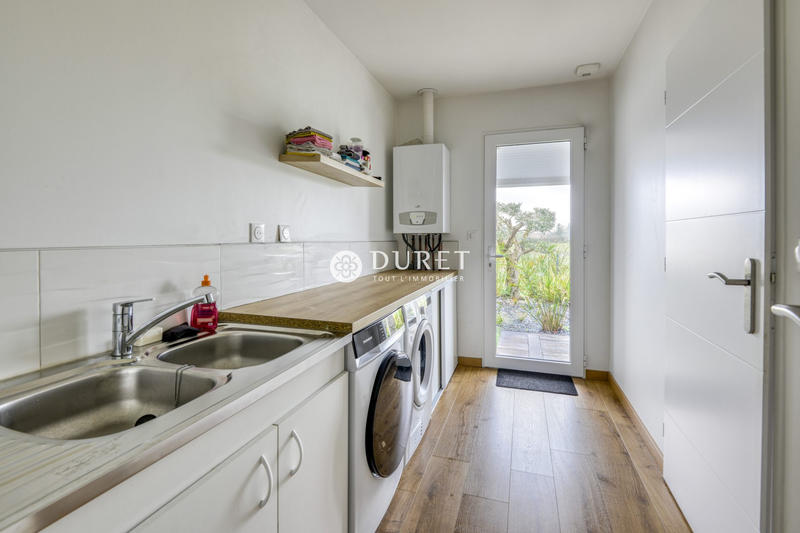 Maison - 79 m² - 4 pièces