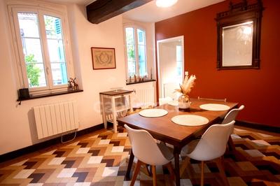 Maison - 149 m² - 6 pièces