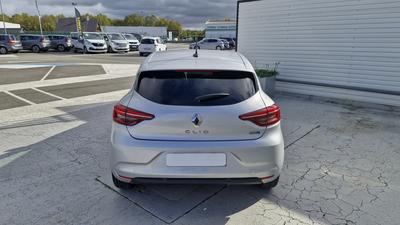 Renault Clio V E-Tech Full Hybrid 145 Evolution