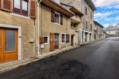 Maison - 117 m² - 4 pièces