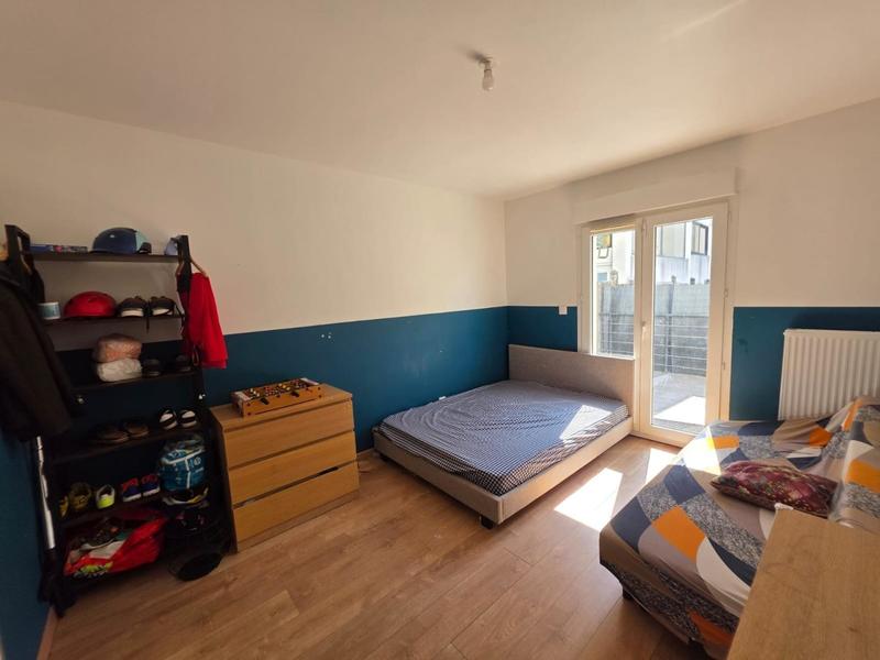 Maison - 139 m² - 7 pièces