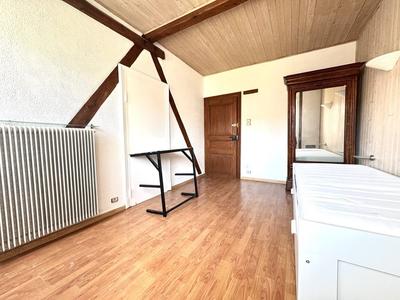 Appartement - 23 m² - 1 pièce