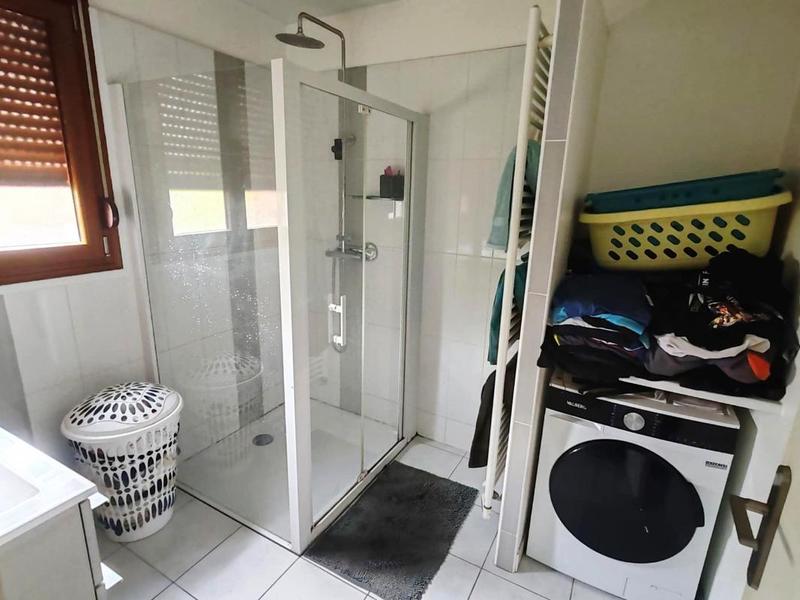 Maison - 97 m² - 4 pièces