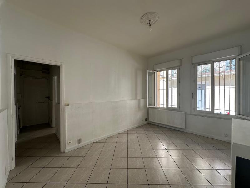 Appartement - 51 m² - 3 pièces