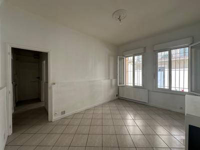 Appartement - 51 m² - 3 pièces