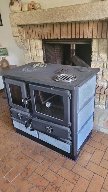 Maison - 198 m² - 9 pièces