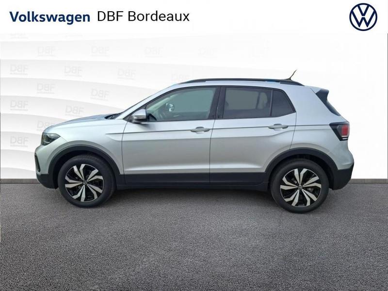 Volkswagen t-Cross Fl 1.0 Tsi 116ch Dsg7 Life/Life