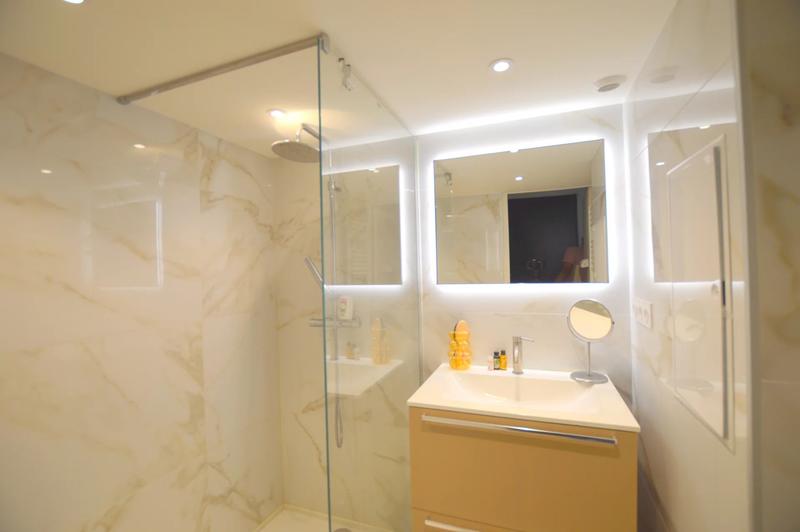 Maison - 112 m² - 4 pièces