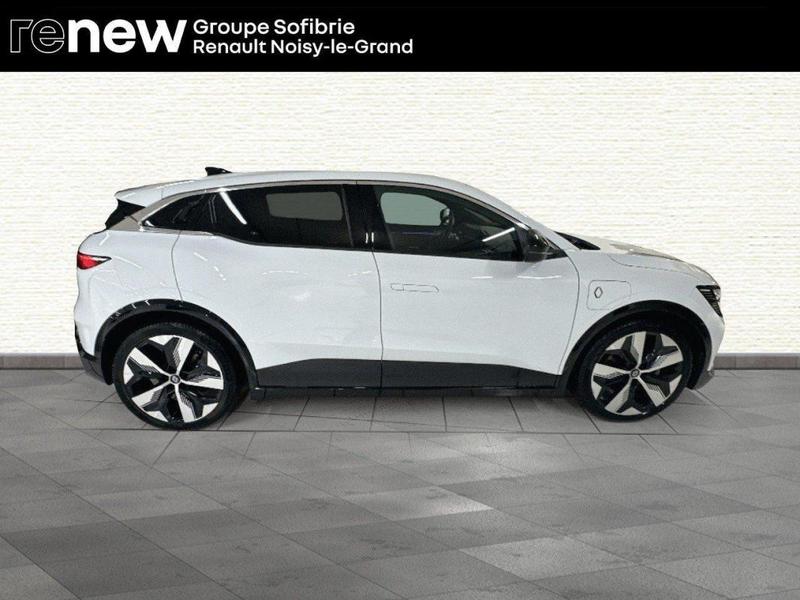 Renault Mégane E-Tech Ev60 220 ch super charge Techno