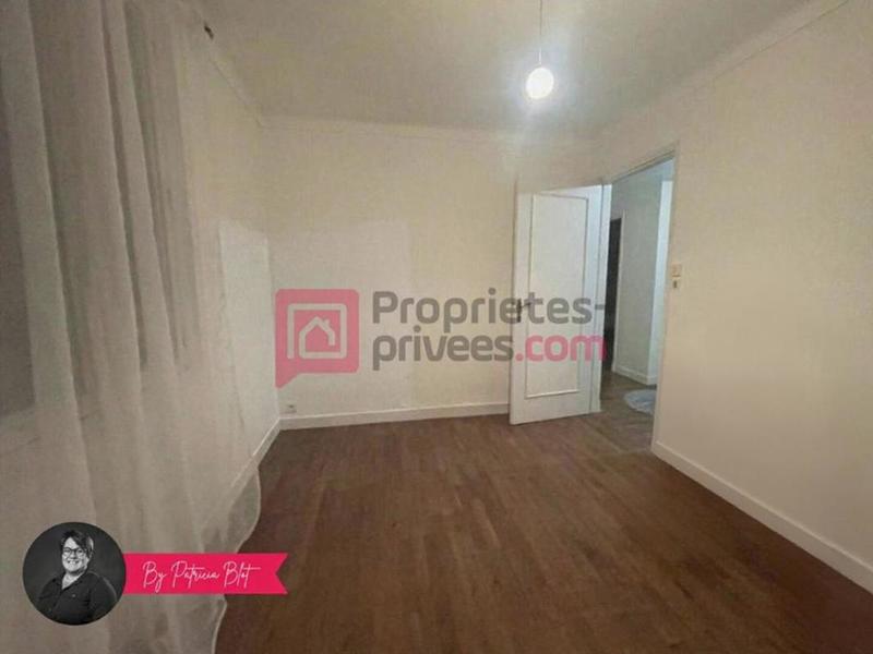 Maison - 120 m² - 7 pièces