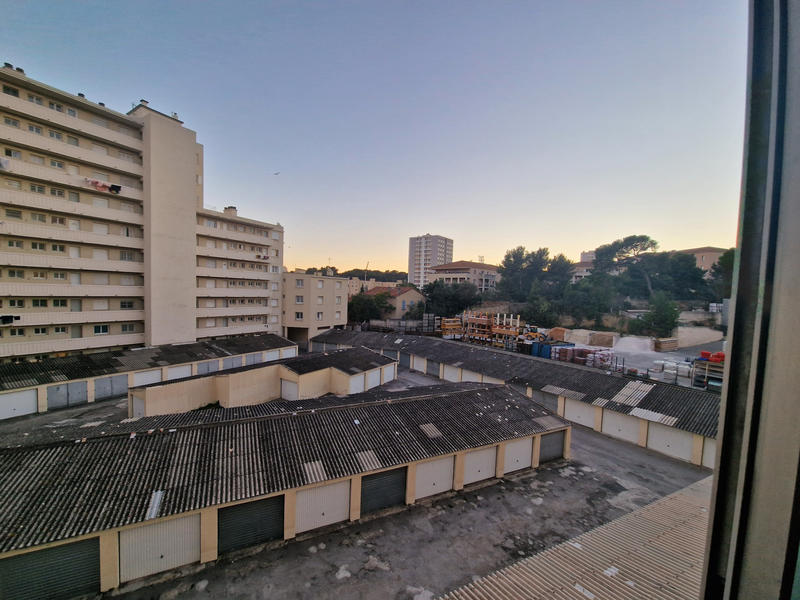 Appartement - 53 m² - 3 pièces