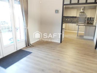 Maison - 179 m² - 11 pièces