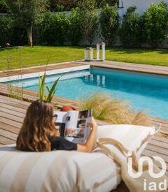 Appartement - 100 m² - 5 pièces