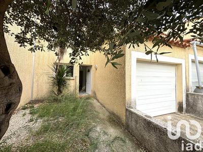 Maison - 83 m² - 4 pièces