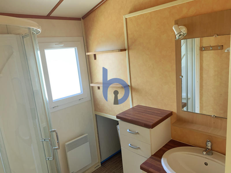 Châlet - 44 m² - 4 pièces