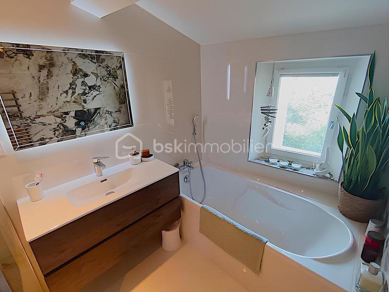 Maison - 131 m² - 5 pièces