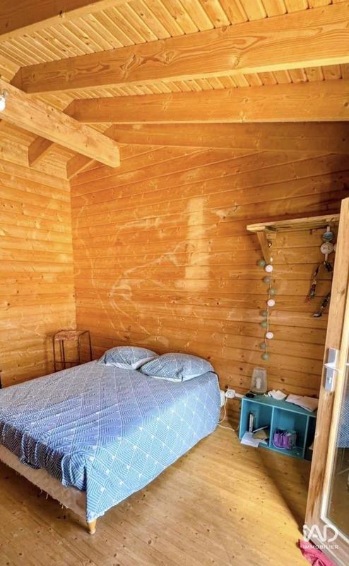 Maison - 78 m² - 4 pièces