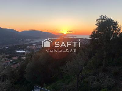 Maison - 155 m² - 6 pièces