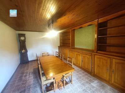 Ferme - 100 m² - 5 pièces