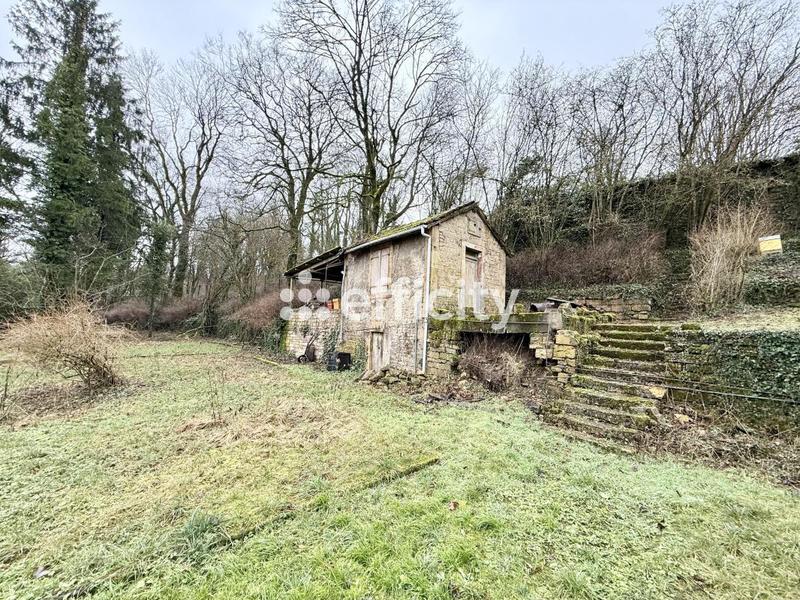 Demeure - 395 m² - 12 pièces