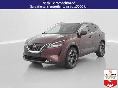 Nissan Qashqai III e-Power 190ch Tekna