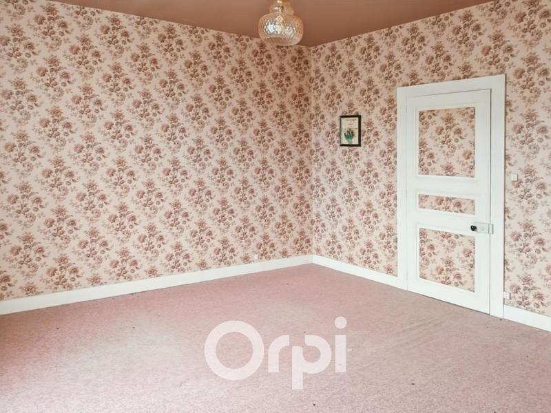 Maison - 132 m² - 4 pièces