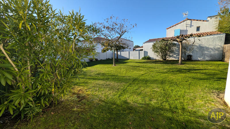 Maison - 53 m² - 4 pièces