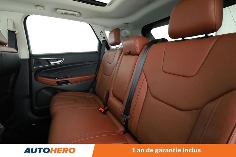 Ford Edge 2.0 TDCi Awd Titanium PowerShift 210 ch