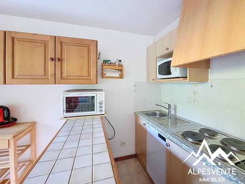 Appartement - 40 m² - 4 pièces