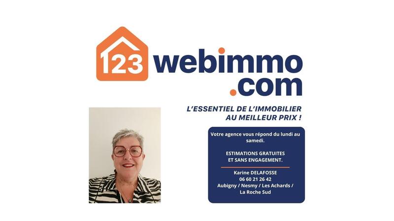 Duplex - 72 m² - 3 pièces