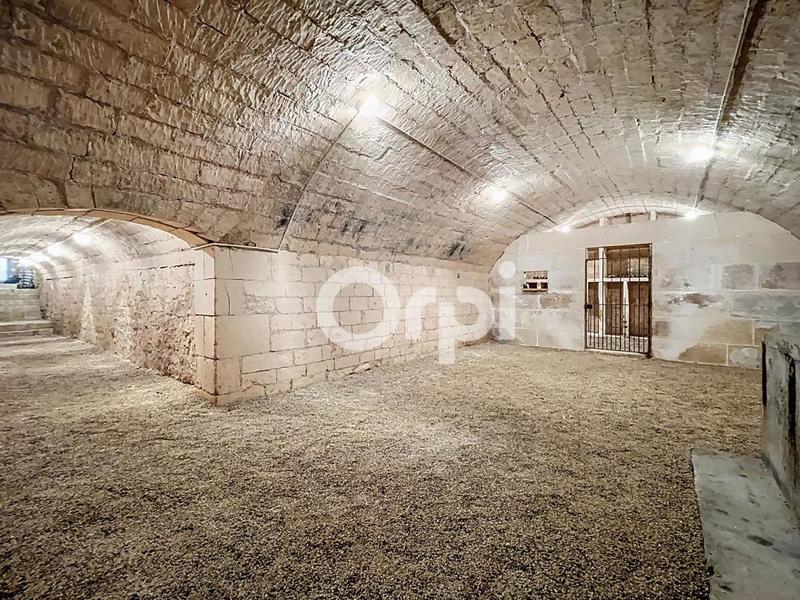 Maison - 116 m² - 5 pièces