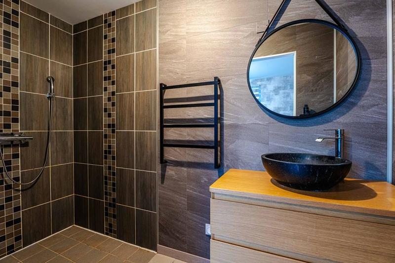 Maison - 165 m² - 6 pièces