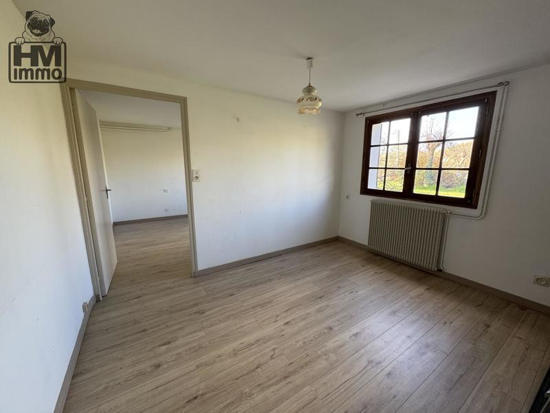 Maison - 169 m² - 7 pièces