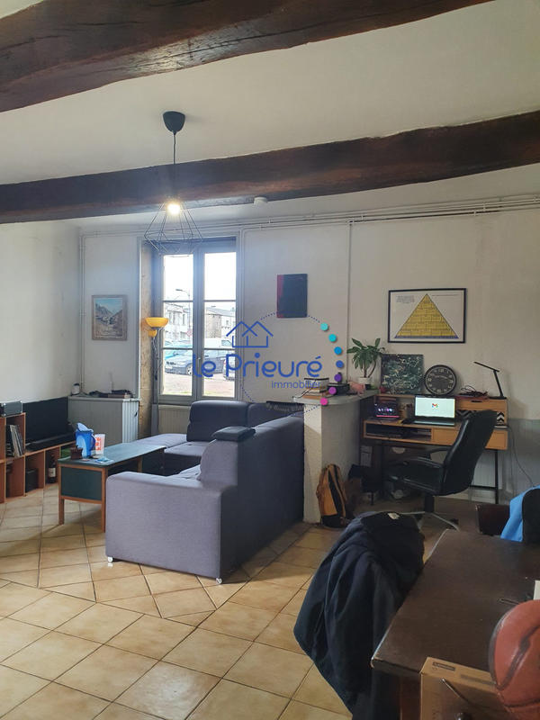 Appartement - 67 m² - 2 pièces