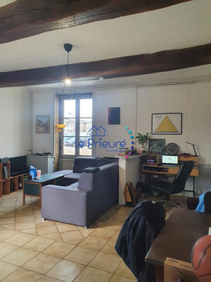 Appartement - 67 m² - 2 pièces