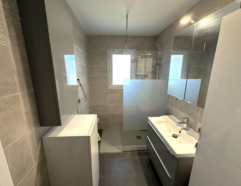 Villa - 125 m² - 5 pièces