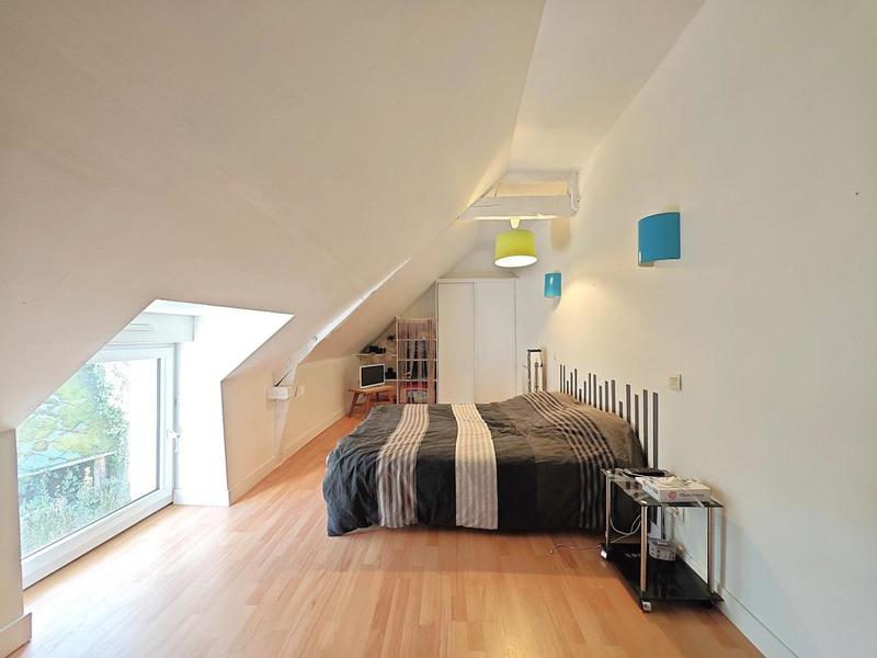 Maison - 168 m² - 6 pièces