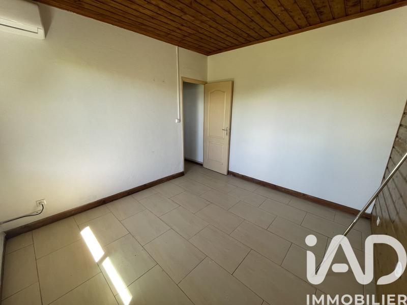 Maison - 175 m² - 9 pièces