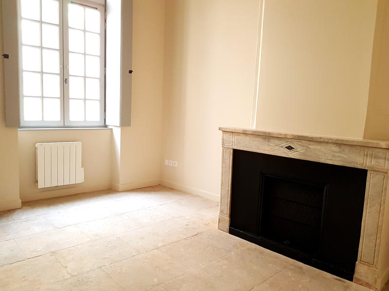 Appartement - 78 m² - 4 pièces