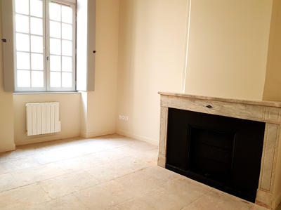 Appartement - 78 m² - 4 pièces