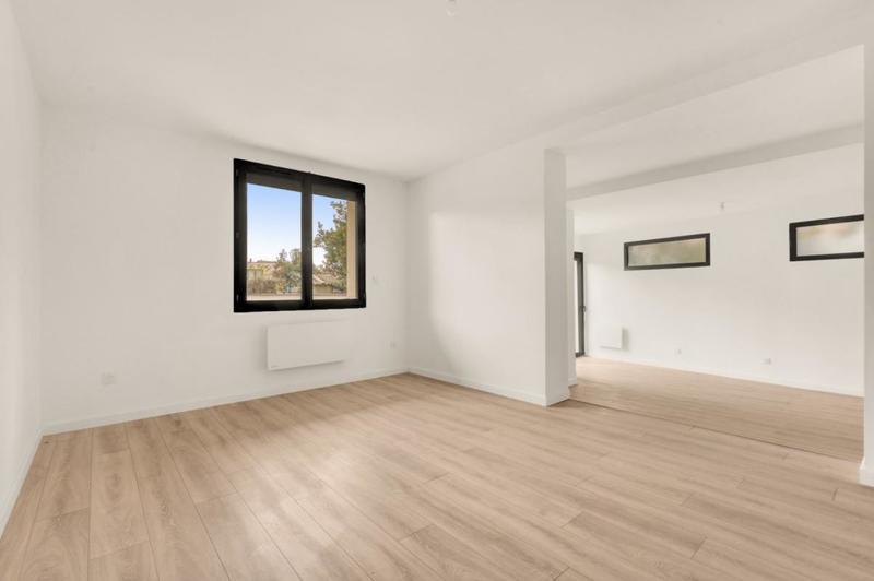 Appartement - 117 m² - 4 pièces