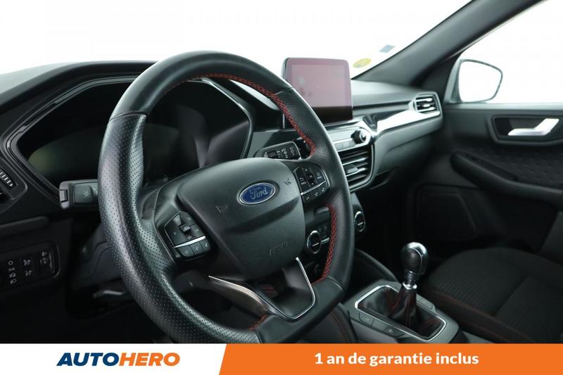 Ford Kuga 2.0 EcoBlue mHEV St Line 150 ch