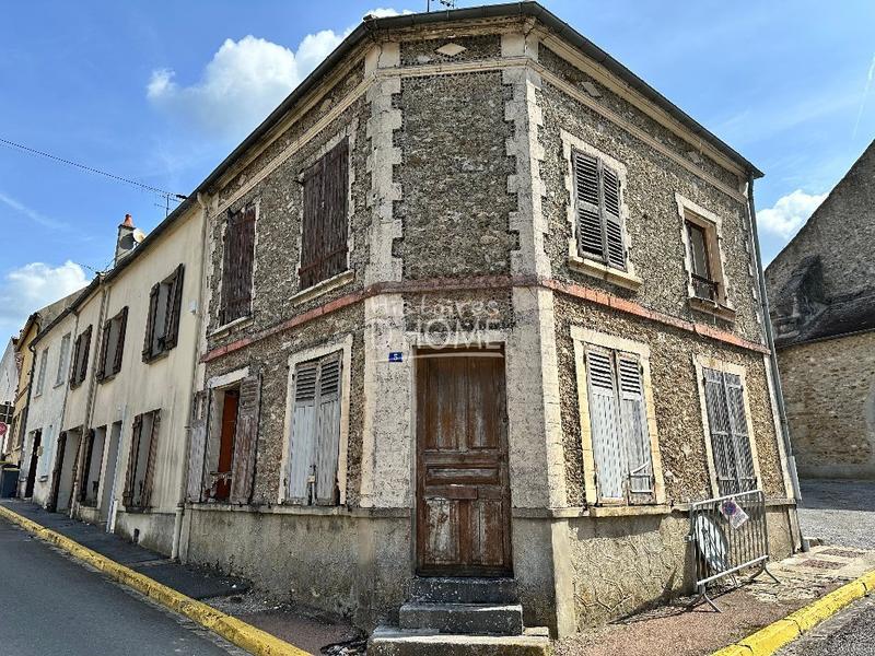 Maison - 178 m² - 9 pièces