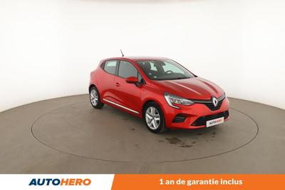 Renault Clio 1.0 TCe Zen 100 ch