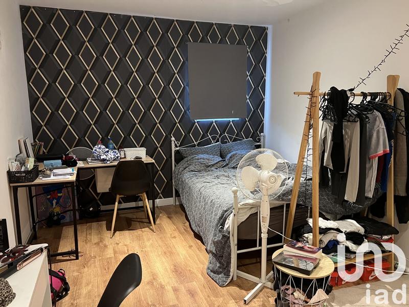 Maison de village - 244 m² - 9 pièces