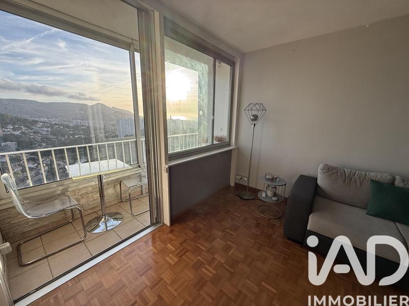Appartement - 87 m² - 4 pièces